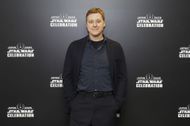 Star Wars Celebration Japan Day 2 - Source: Getty